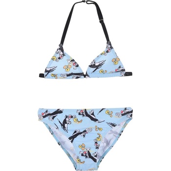 Kids movie heroes Бански 2 части looney too