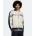 Lyle and Scott Яке Lyle and Scott Panelled Sport Jacket - White