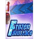 Frozen Drift Race