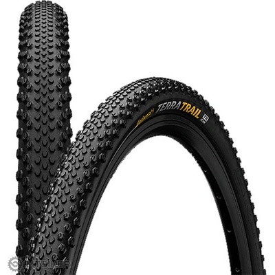 Continental Terra Trail 27.5x1.50" kevlar
