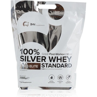 INN 100% Silver Whey 2000 g