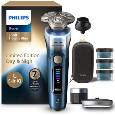 Philips Series i9000 Prestige Ultra Day&Night Edice XP9406/79