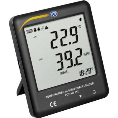 PCE Instruments PCE-HT 112