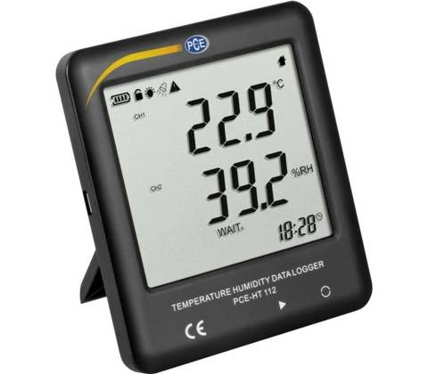 PCE Instruments PCE-HT 112