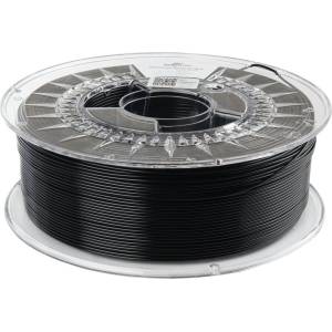 Spectrum 80930 3D филамент, Huracan PLA, 1, 75 мм, 1000 г, Черен (Traffic black) (80930)