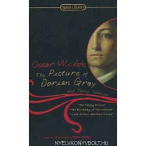 The Picture of Dorian Gray (ISBN: 9780451530455)