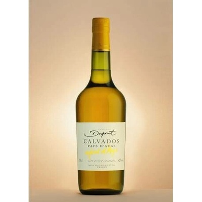 Calvados Dupont Hors d´Age 42% 0,7 l (karton)