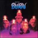 Deep Purple - Burn CD