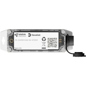  Датчик за дистанционно отчитане на консумацията на вода Remote Water Meter