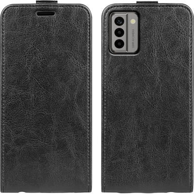 VSETKONAMOBIL 58280 Vyklápacie puzdro Nokia G22 čierne