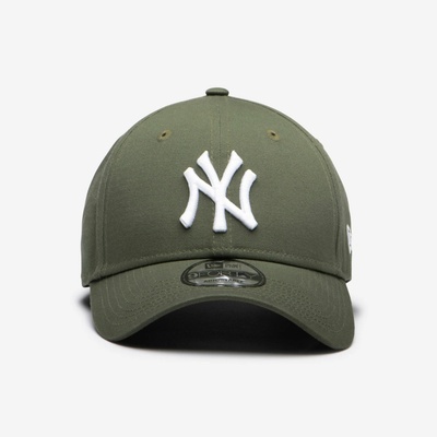 NEW ERA Bejzbalová MLB muži/ženy New York Yankees zelená