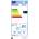 Panasonic TX-65GXW704