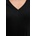 Tommy Hilfiger тениска дамска с лен (WW0WW48704)