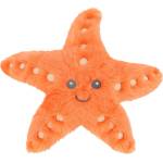 Keel Toys Бебешка играчка Keel Toys Keeleco - Морска звезда, 18 cm (SE3512) - ozone