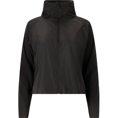 ATHLECIA Дамско яке за тренировка ATHLECIA Women's Aiana Jacket Training jacket - Black - размер 34 (EU) (103-2806-0111)