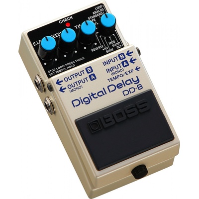 Boss DD-8 – Sleviste.cz