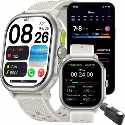 Zeblaze Beyond 3 Pro