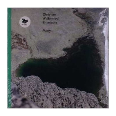 Christian Wallumrød Ensemble - Many LTD CLR LP