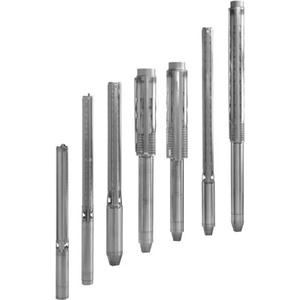 Grundfos SP 3A-15 (10001K15)