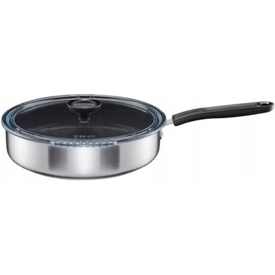 Fiskars Tradiční pánev 28 cm s keramickým povrchem