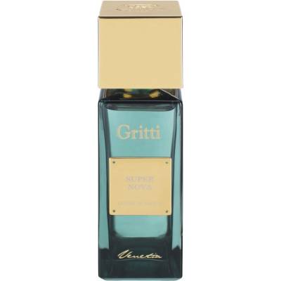 Gritti Super Nova Extrait de Parfum 100 ml Tester