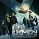 Ost - X-Men - First Class CD