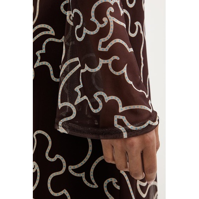 Never Fully Dressed Рокля Never Fully Dressed (NFDDR3207)