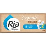 Ria Тампони Ria Organic (16 бр. /кутия) страхотни