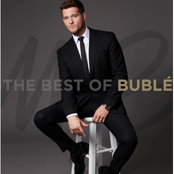 Michael Bublé - The Best Of Bublé (2 LP) (0093624839392)