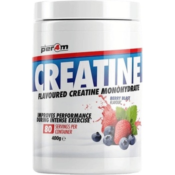 Per4m Creatine Monohydrate 400 g