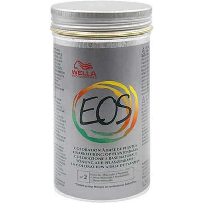 Wella EOS Nutmeg 120 g
