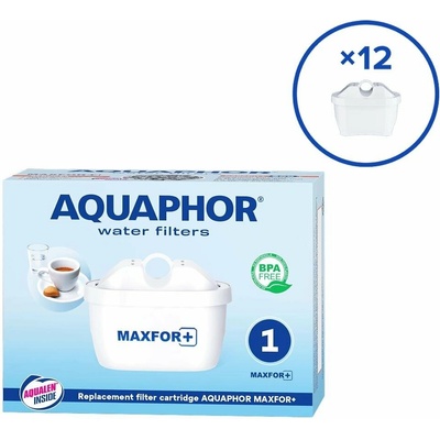 Aquaphor Maxfor+ B100-25 1 ks