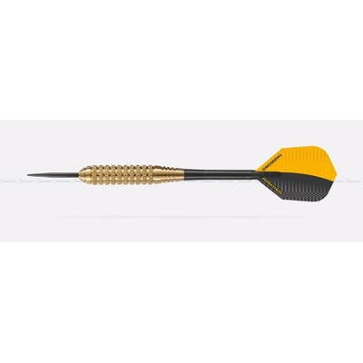 Harrows Club Brass steel 23g