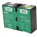 APC RBC124