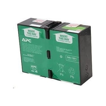 APC RBC124