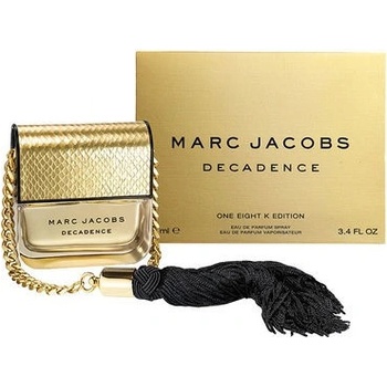 Le-parfumbg Marc jacobs decadence one eight k edition edp 100 ml-Парфюм за жени