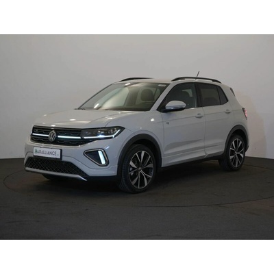 Volkswagen T-Cross 1.0 TSI R-Line DSG 85 kW