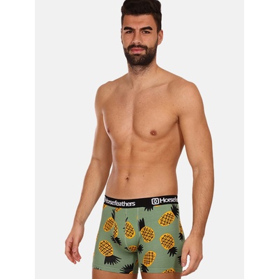 Horsefeathers Sidney Pineapple Боксерки Horsefeathers | Zelen | МЪЖЕ | S