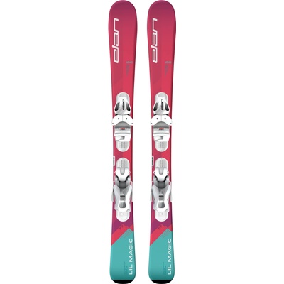 Lil Magic JRS EL 4.5 25/26 130 cm – Hledejceny.cz