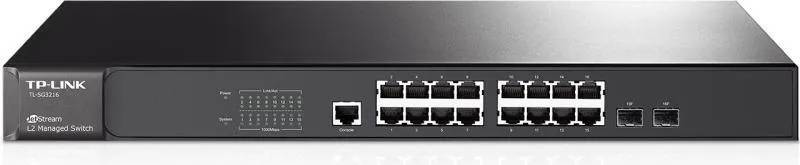 TP-Link T2600G-18TS 16x (TL-SG3216)