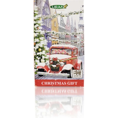Liran čaj Christmas gift 70 g