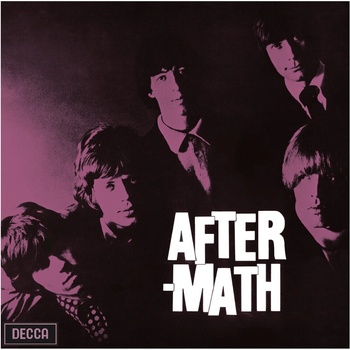 The Rolling Stones - Aftermath (UK) (180 g) (LP) (018771863717)