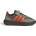 adidas Детски обувки Adidas Barreda Decode Shoes Childrens - Olive/Orange