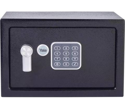 Yale YSV/200/DB2