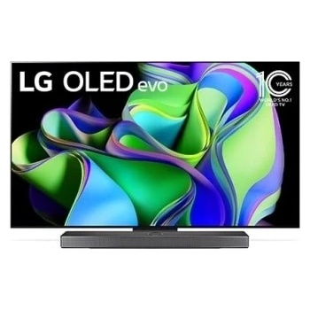 LG OLED77C32
