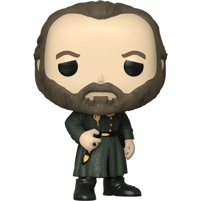 Funko Фигура Funko POP! Television: House of the Dragon - Otto Hightower #08 (077911)