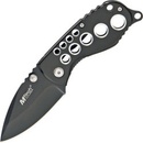 MTech Linerlock, MT425BK