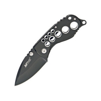 MTech Linerlock, MT425BK