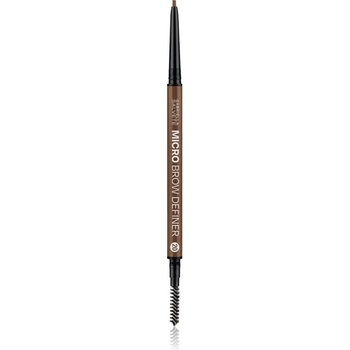 Gabriella Salvete Micro Brow Definer прецизен молив за вежди с четка цвят 20 0.08 гр