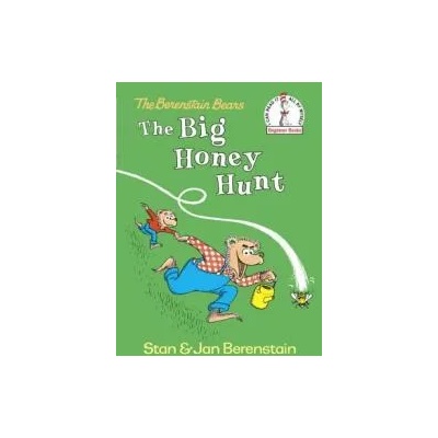 The Big Honey Hunt | Stan Berenstain, Jan Berenstain
